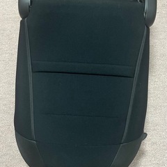 CR-Z 純正シート　黒　助手席側の画像