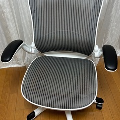 オフィスチェアの画像