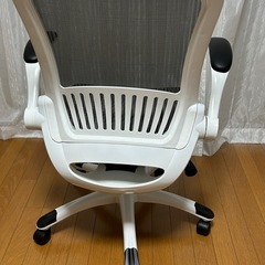 オフィスチェアの画像