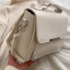 新品 2way ショルダーバッグ ハンドバッグ 鞄の画像