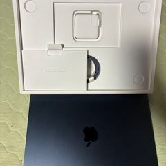 MacBook Air M3の画像