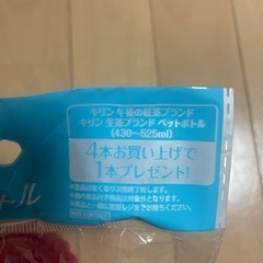 20日まで☆新品ウォーターボトルの画像