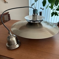 ペンダントライトの画像