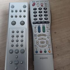 テレビセットの画像
