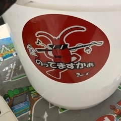 釣りグッズ　水汲み　生き餌ポンプ　コマセバケツの画像