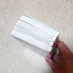 キン肉マン　4冊[完璧超人編]の画像