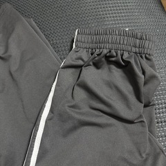 SHEIN ラインジャージの画像