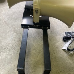 NOBORU　ノボル電機  拡声器 スピーカー 　 の画像