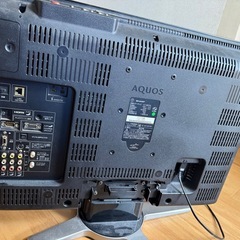 TVの画像