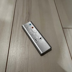 （10/10以降引き渡し）ダイソン Dyson Pure Hot + Cool ファンヒーター 扇風機 アイアン/シルバーの画像