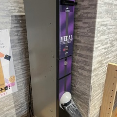 両替機　グローリーEMS-7 1000円→100円×10枚　令和6年新札対応の画像