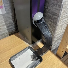 両替機　グローリーEMS-7 1000円→100円×10枚　令和6年新札対応の画像