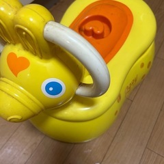 　🚽おまるの画像