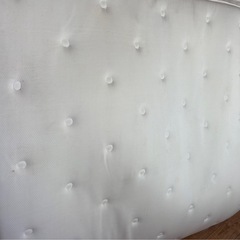 マットレス ダブルベッド