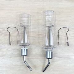 ステンレス　ウォーターボトル　新品