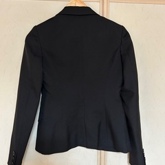 GALFIT スーツ3点　細身身長160くらいの方向けの画像