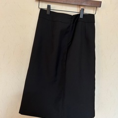 GALFIT スーツ3点　細身身長160くらいの方向けの画像