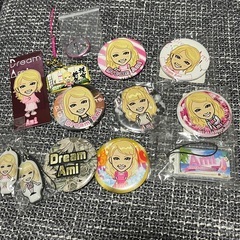 物々交換してください🐳💗