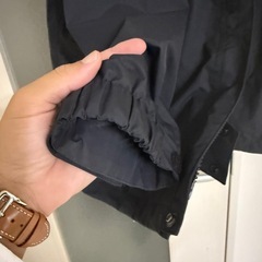 ノースフェイス　アウター
の画像