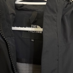 ノースフェイス　アウター
の画像