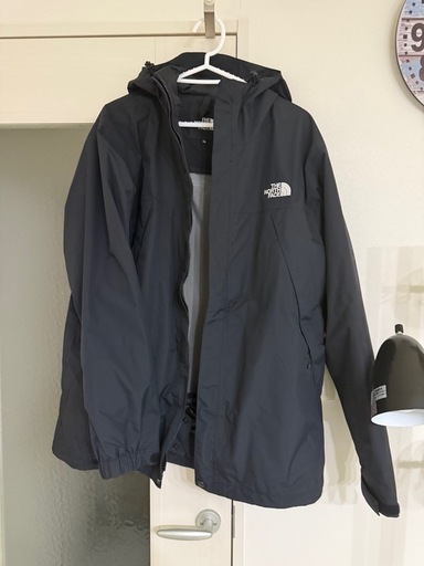 ノースフェイス　アウター