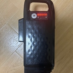 【受付終了】Panasonic 電動自転車の画像