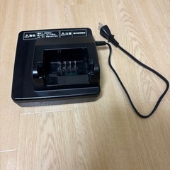 【受付終了】Panasonic 電動自転車の画像