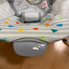 ベビーバウンサー　美品の画像
