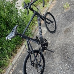 ミニベロ 20インチ Tern serge サイコン付き