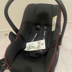 ベビーシートの画像