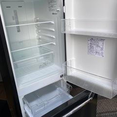 名古屋市近郊配達設置込み 洗濯機冷蔵庫セットの画像