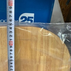 カウンター材　集成材の画像