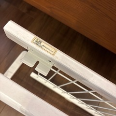 ペットゲート　ベビーゲートの画像