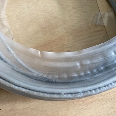 VVF2×2.0mmケーブルの画像