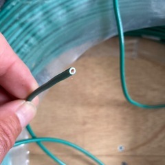 2.0mmアース線の画像