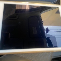 iPad mini4の画像