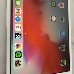 iPad mini第二世代の画像