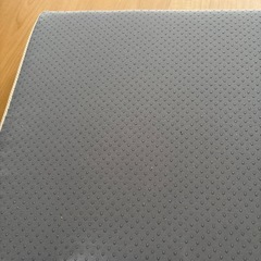 ベンチクッション✨美品
の画像