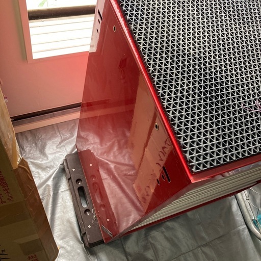 ※決まりました※スナップON風　工具チェスト※本物ではありません※