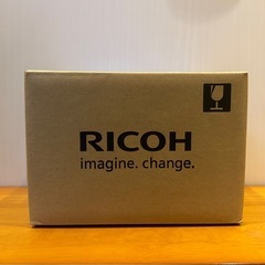 【新品未使用】RICOH GR IIIx HDF 2025.09購入3年保証書の画像