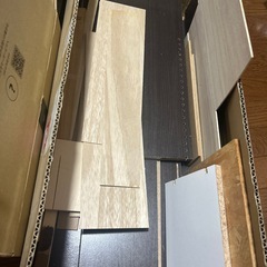 DIY木材の画像