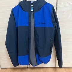 Colombia ジャケット
の画像