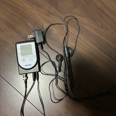 PHモニター浄水器の画像