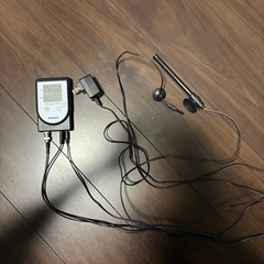 PHモニター浄水器の画像