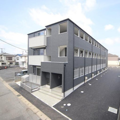 ⭐️トリプルゼロ物件⭐️ 敷金/礼金/仲手0円 😄審査通過…