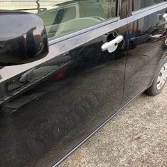 エグゼ同型ルクラ　屋根に難ありの画像
