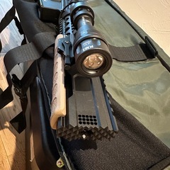 東京マルイ　次世代エアガン　
CQB-Rフラット・ダークアースの画像