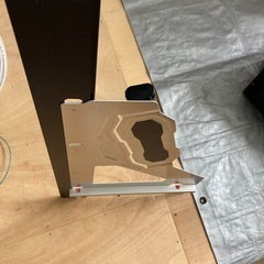 シンワ丸鋸ガイド1mの画像