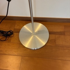 【格安】IKEAのおしゃれなフロアライト！の画像