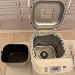 ホームベーカリーの画像